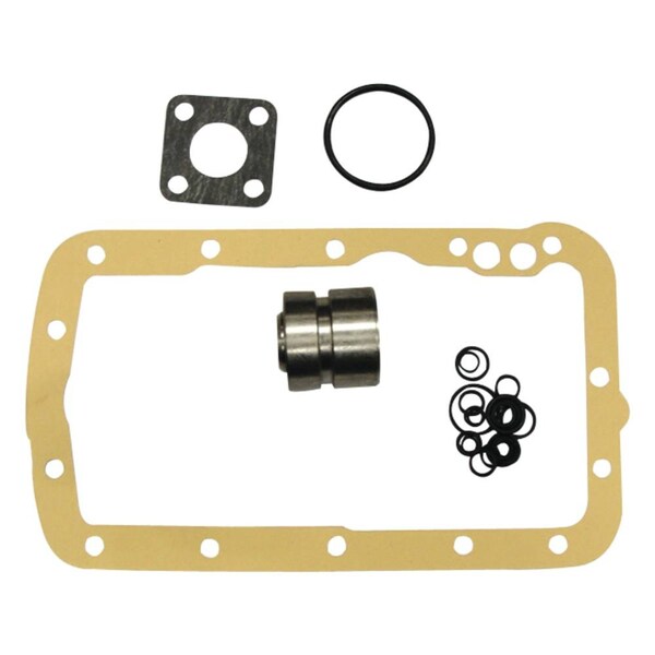 Db Electrical New Hydraulic Lift Repair Kit For Ford New Holland 1800 Series, 2000 1101-1047 - main